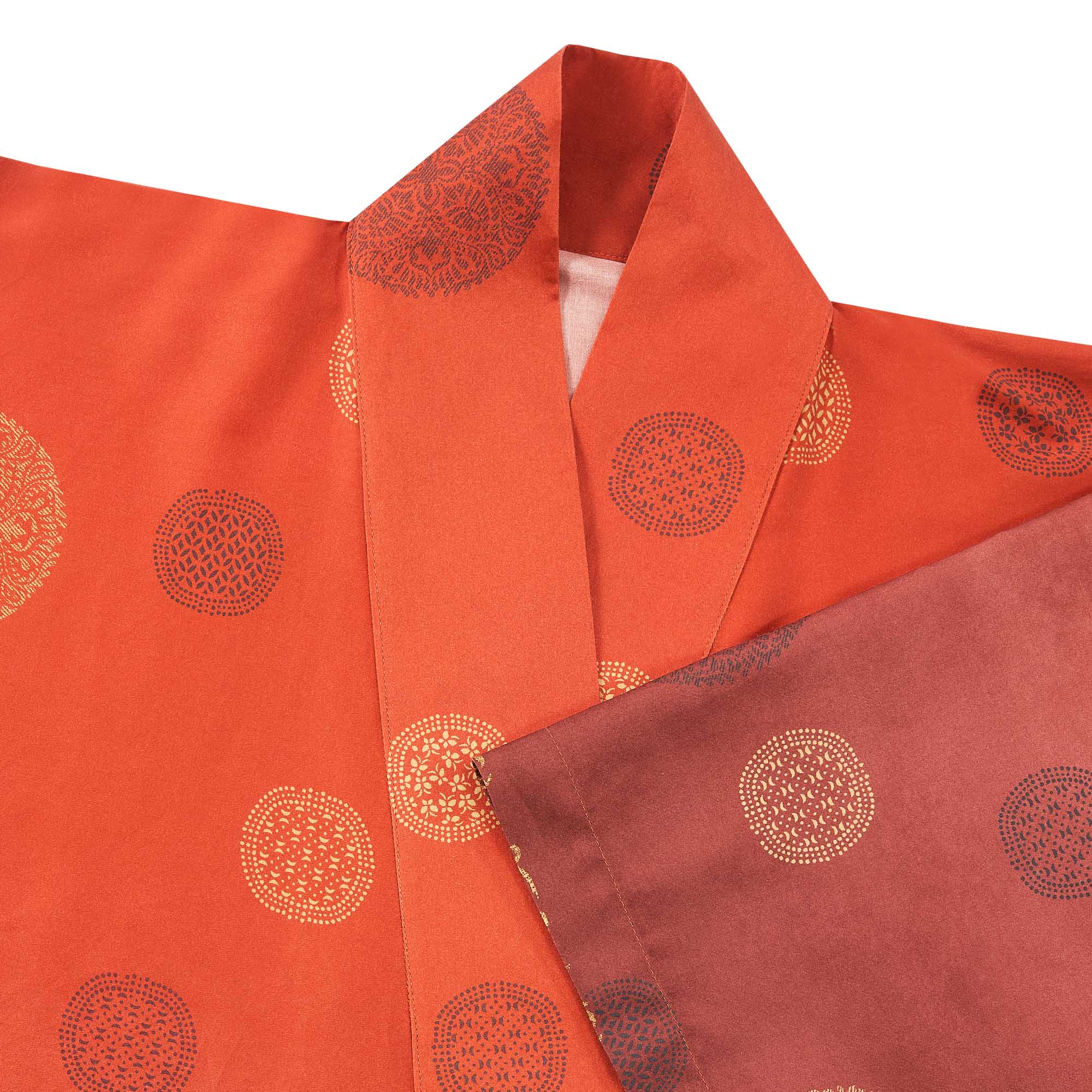 Kimono Pallavicino