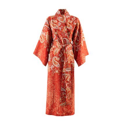 Kimono MONNALISA rot