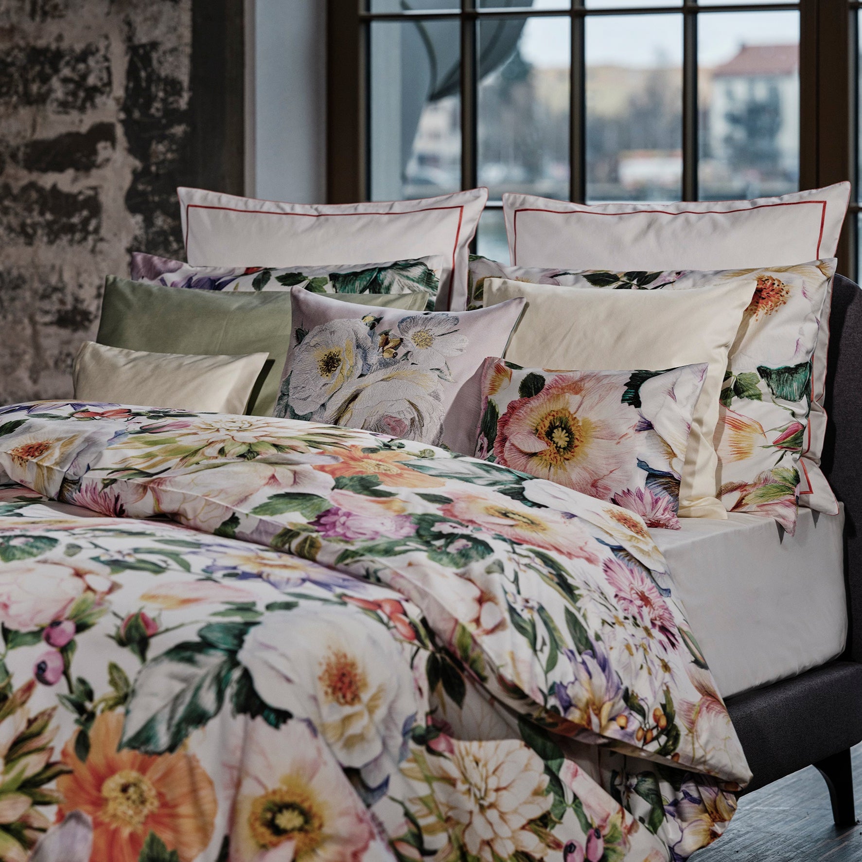 Fiorenza Bettwäsche