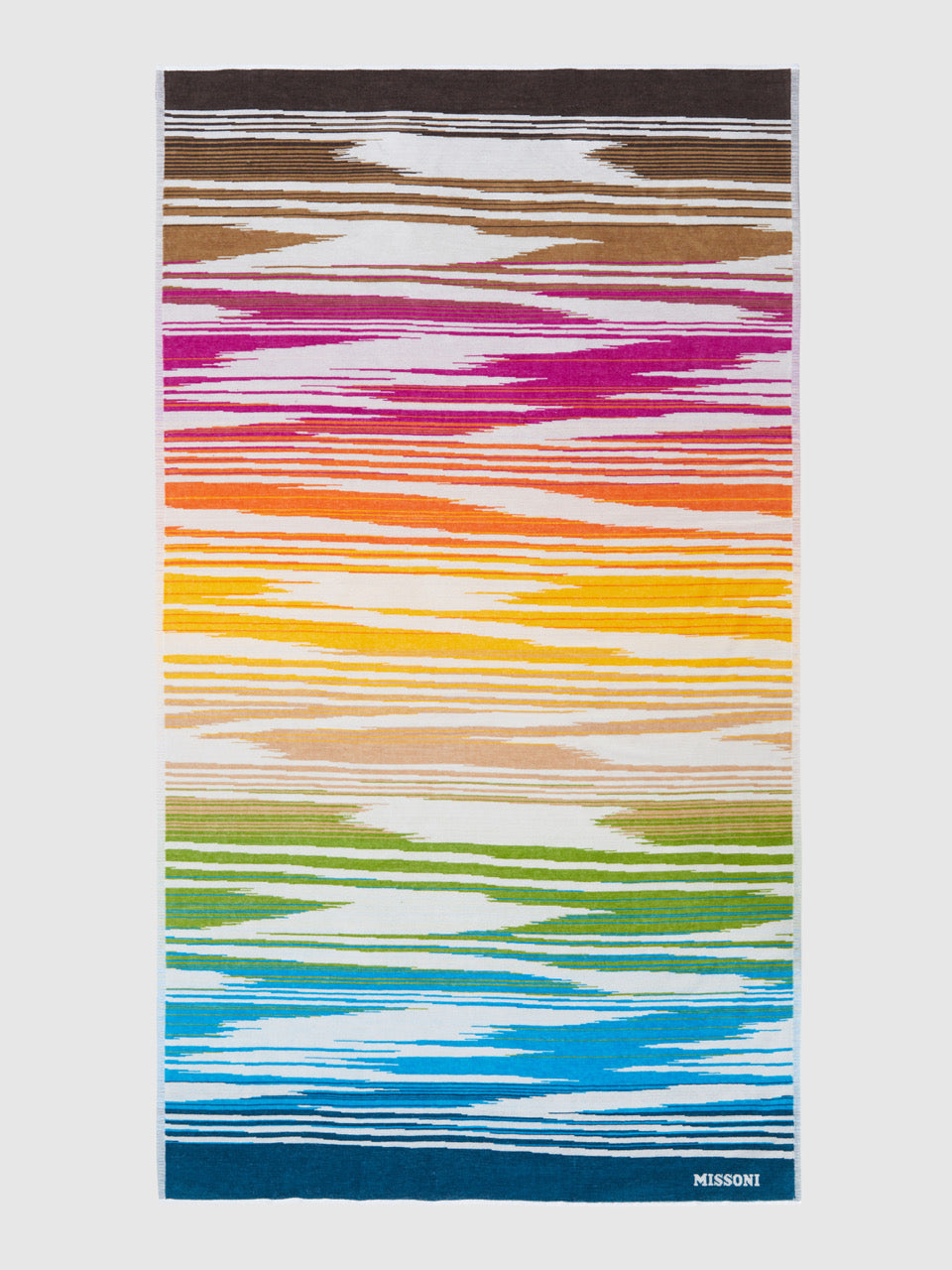 Frottier Fiametta Missoni