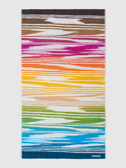 Frottier Fiametta Missoni