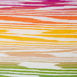 Frottier Fiametta Missoni Detail