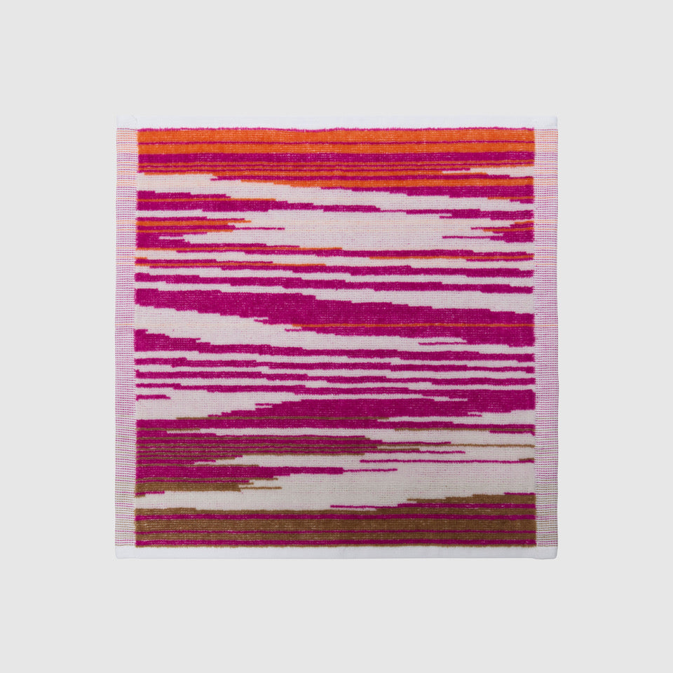 Frottier Fiametta Missoni Detail