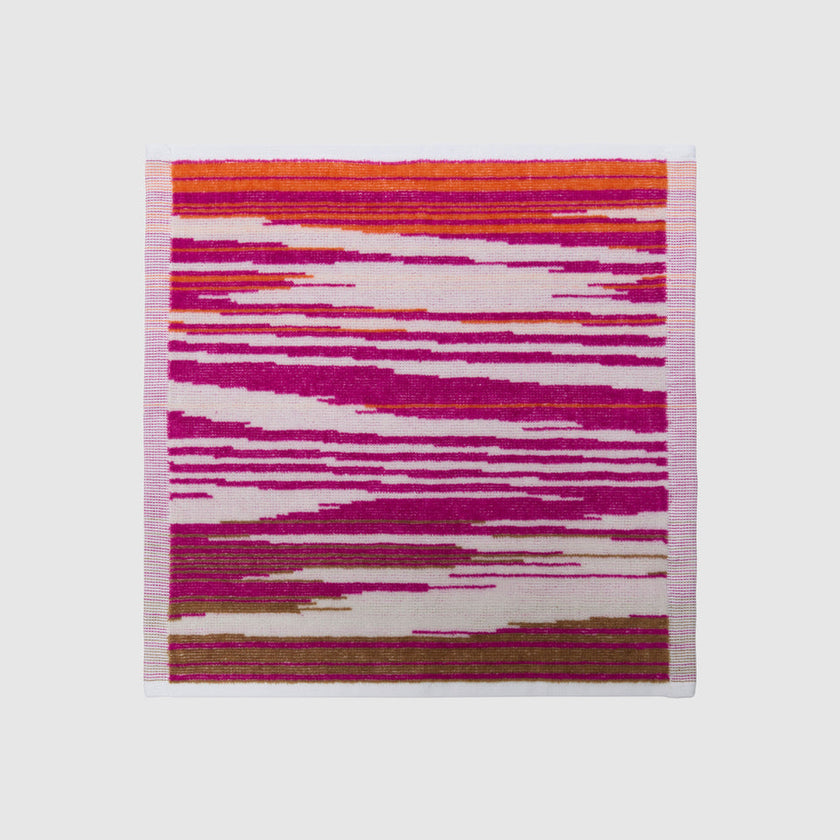 Frottier Fiametta Missoni Detail