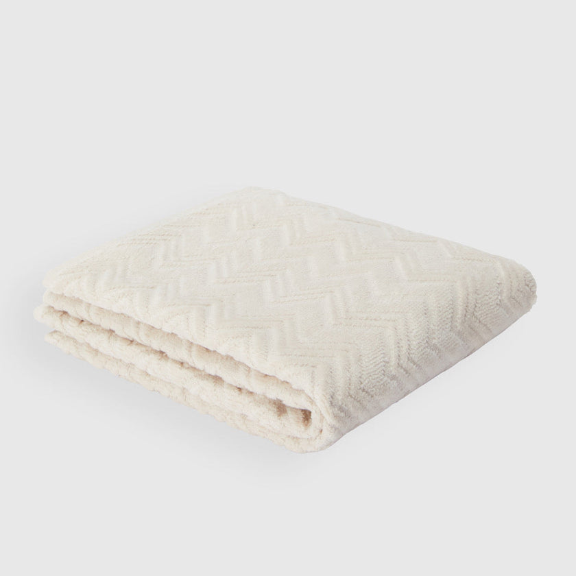 Frottiertücher Chalk Missoni