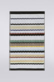 Frottiertücher Curt Missoni