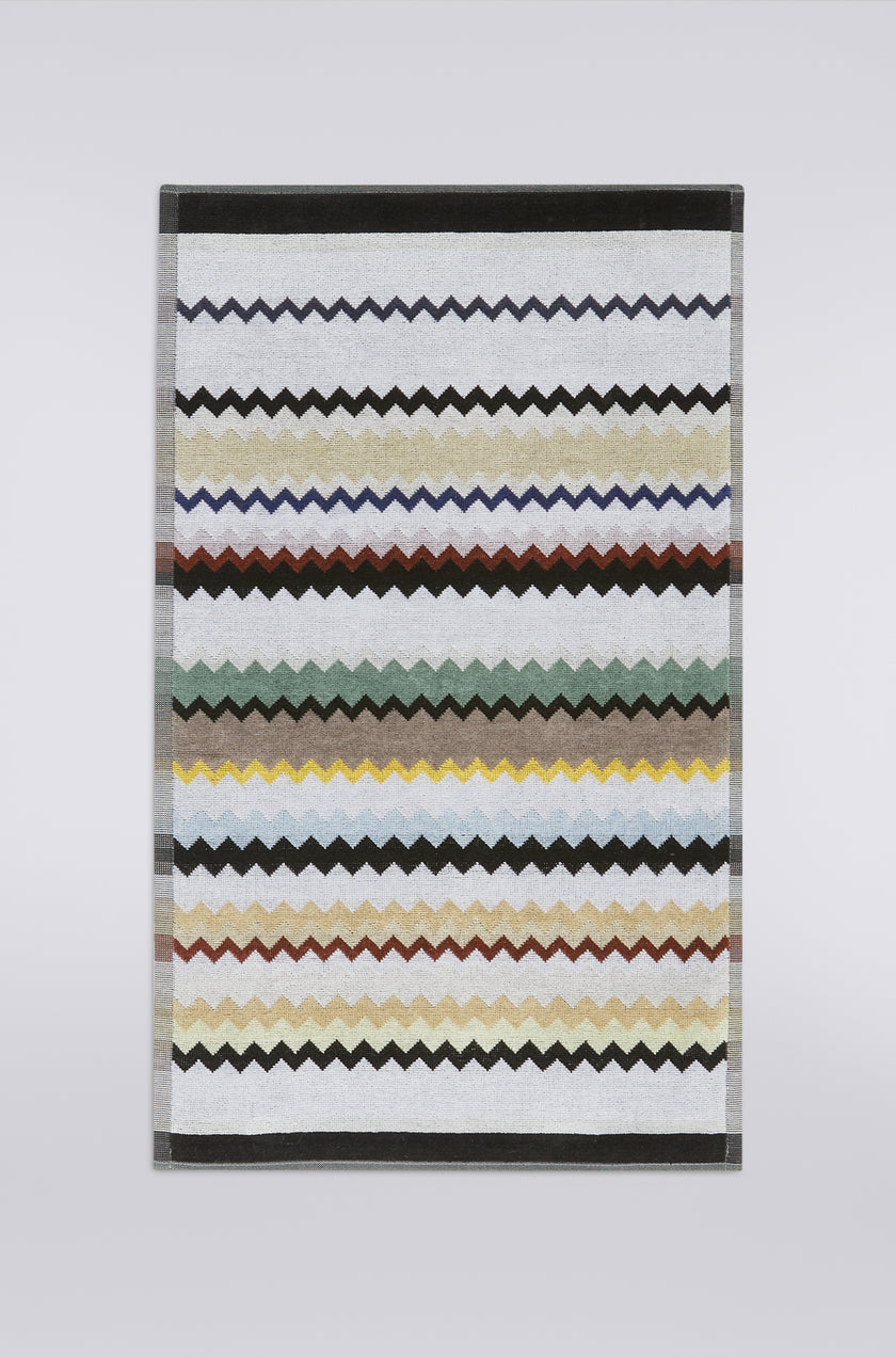 Frottiertücher Curt Missoni