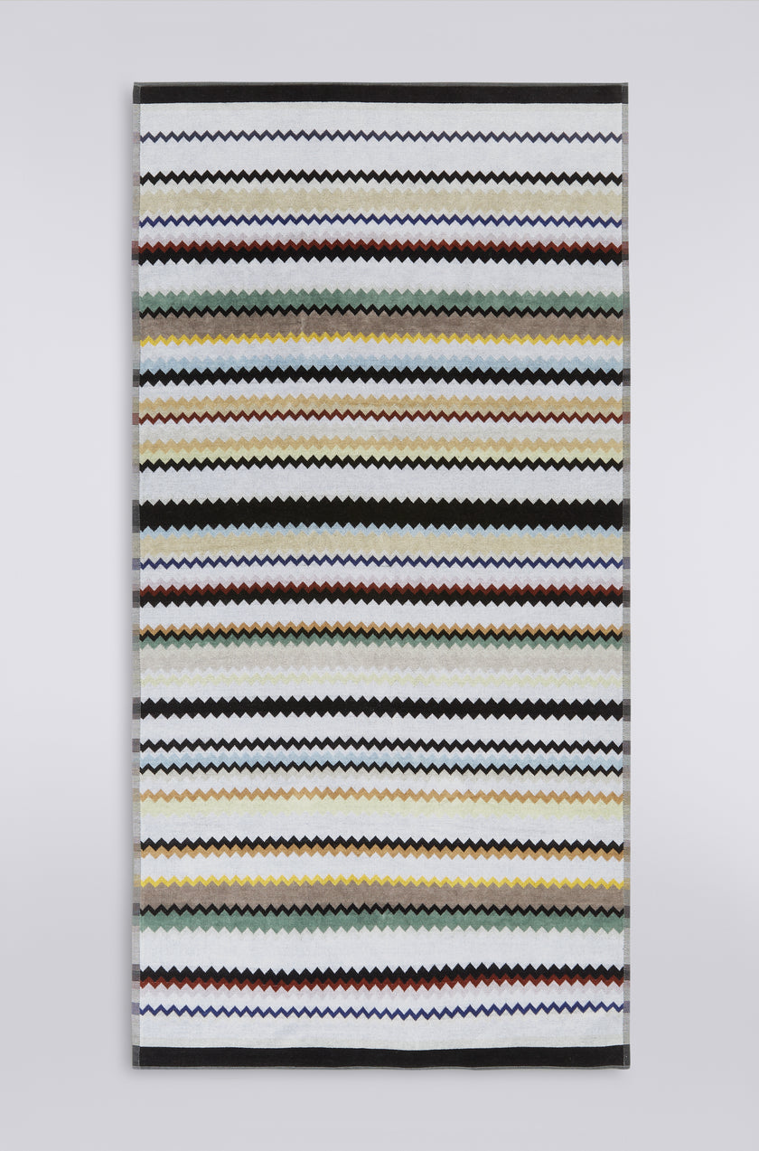 Frottiertücher Curt Missoni