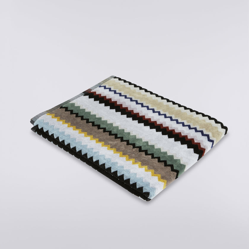 Frottiertücher Curt Missoni