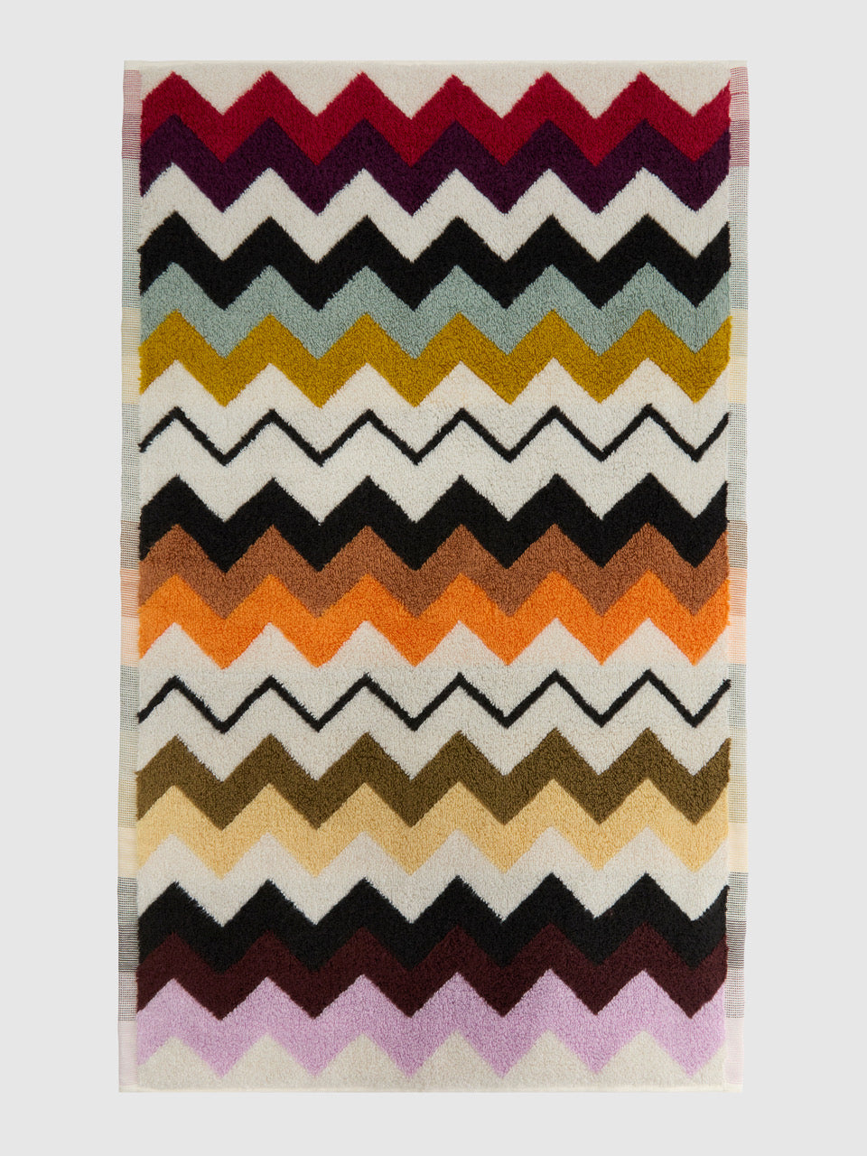 Frottiertücher Murrina missoni