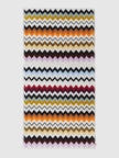 Frottiertücher Murrina missoni