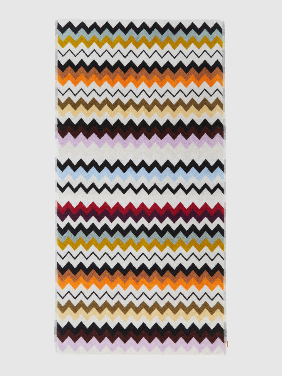 Frottiertücher Murrina missoni