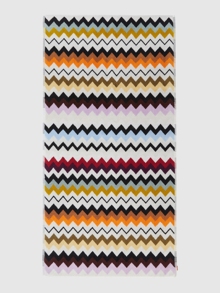 Frottiertücher Murrina missoni