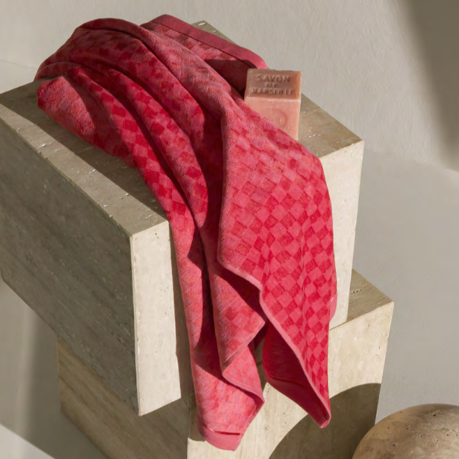 Frottierware Monochrome Möve