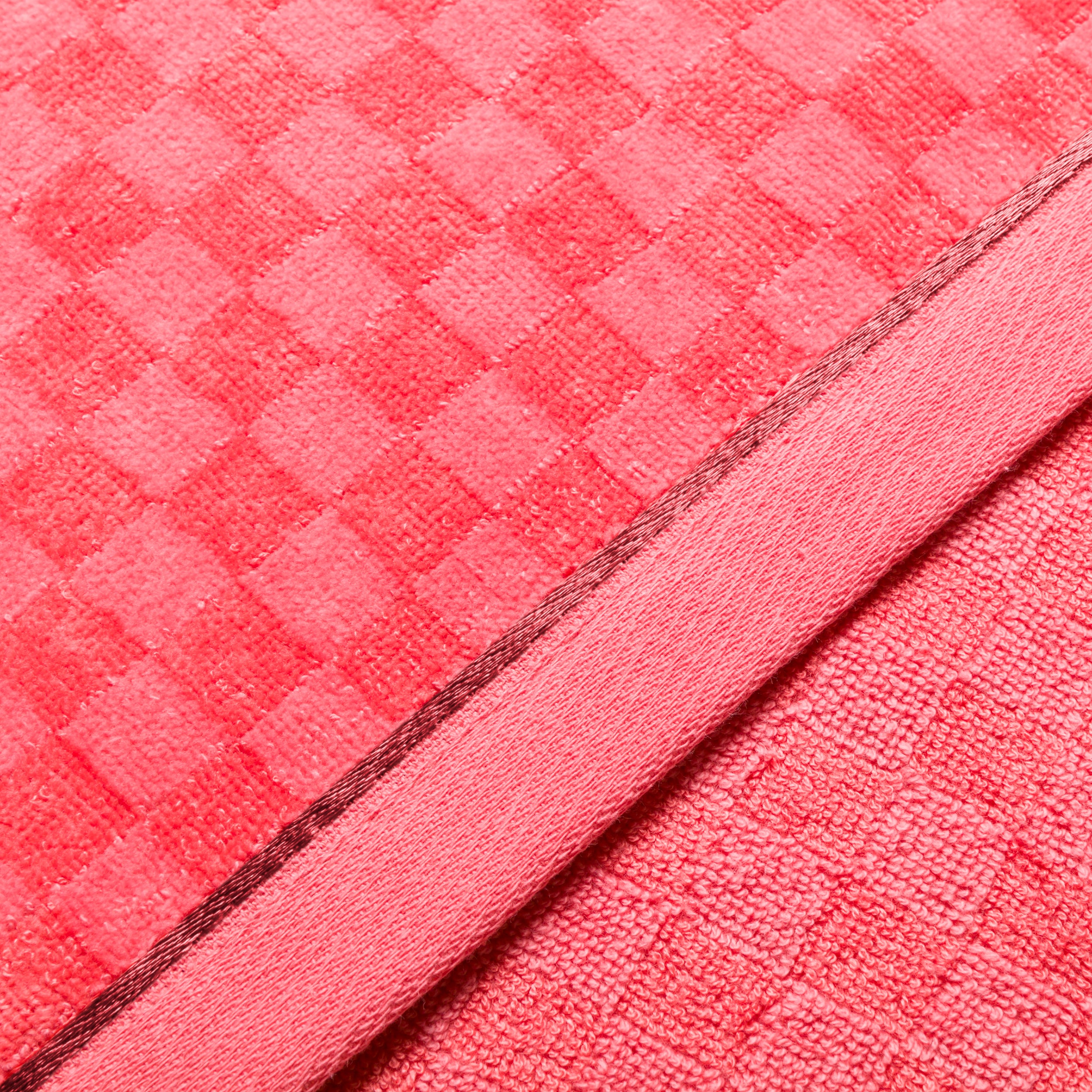 Frottierware Monochrome Möve