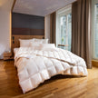 Down duvet IMPERIAL