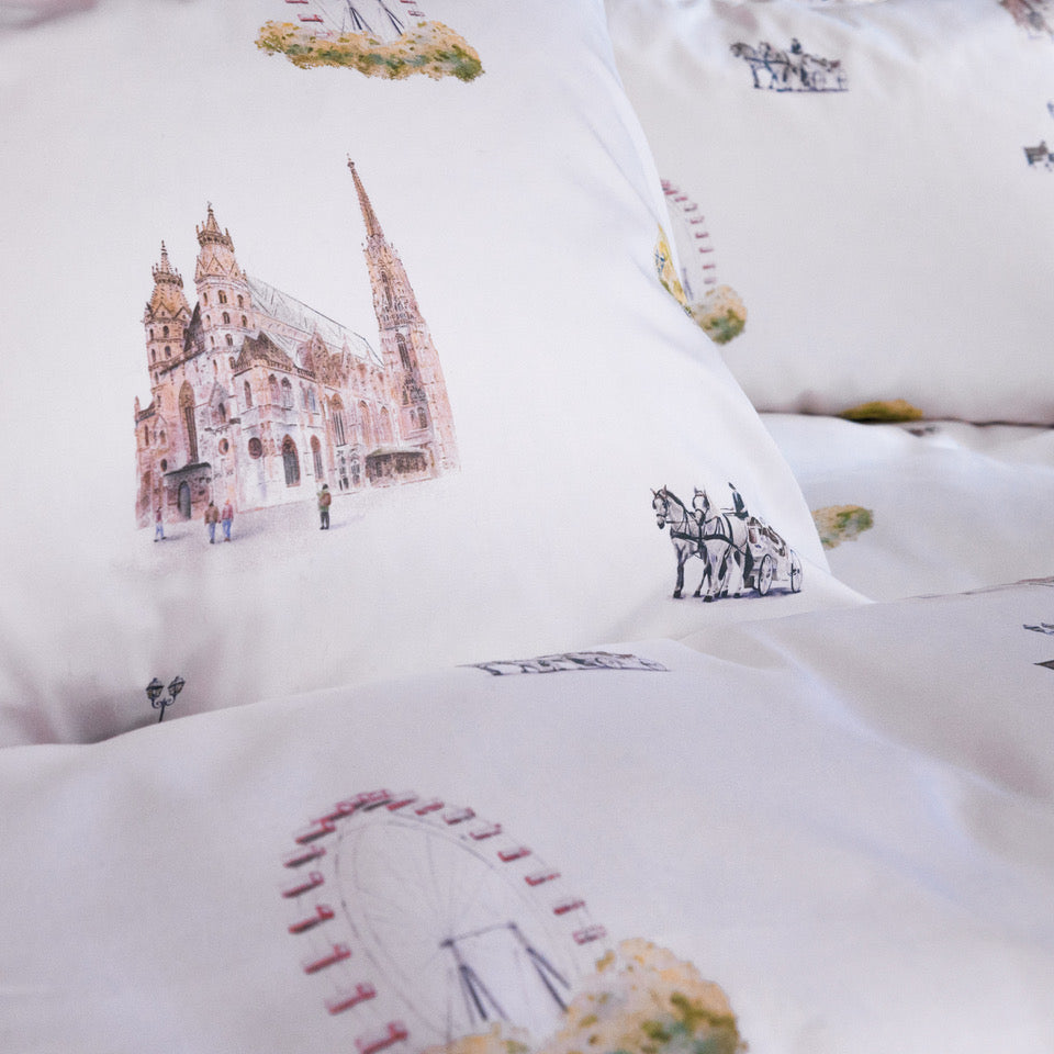Love pillow cover discount