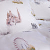 Bed linen Vienna Love, pillow cover
