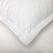 Bed Linen Gans 1882 Crossed Stitch