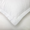 Bed Linen Gans 1882 Crossed Stitch
