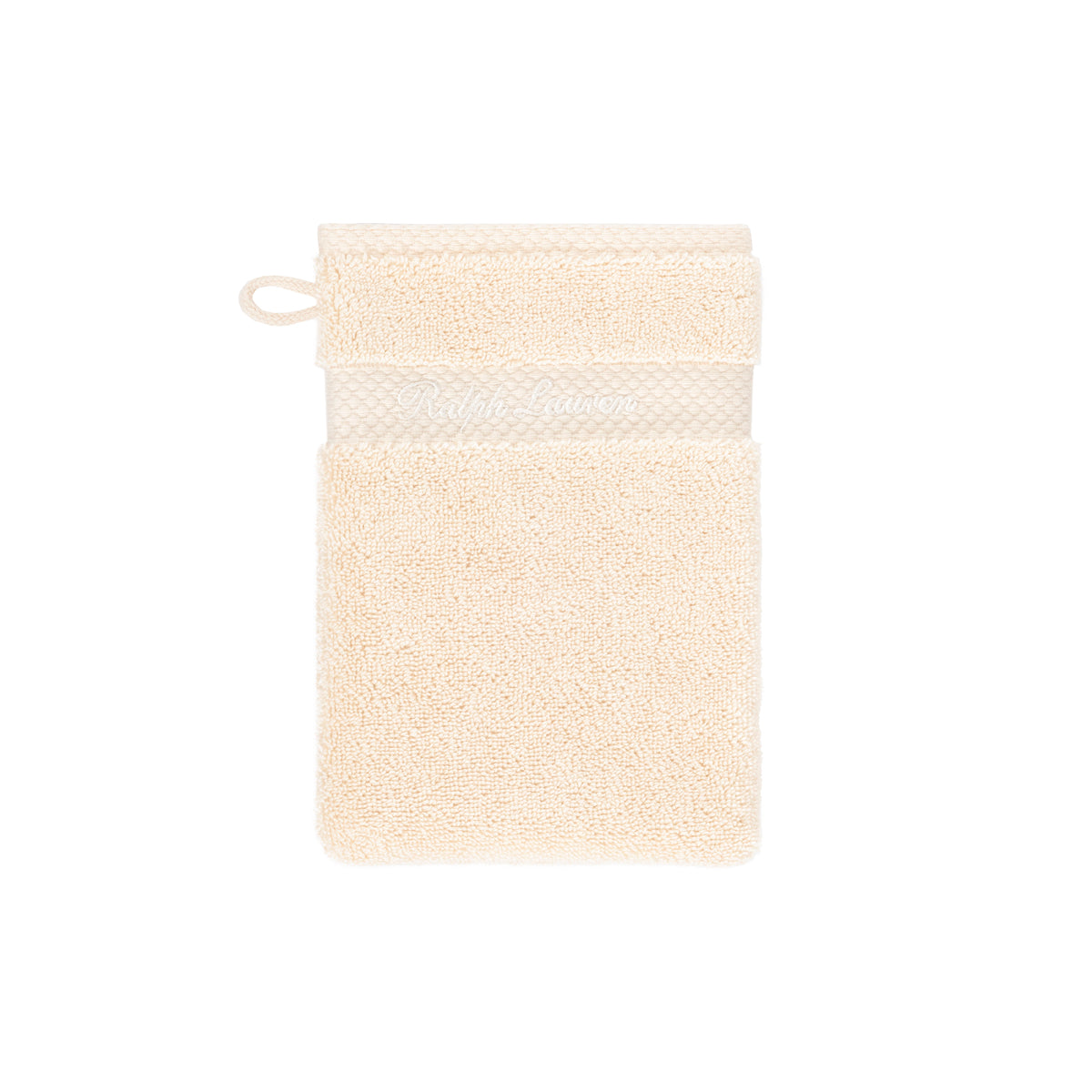 Waschhandschuh Dulaney