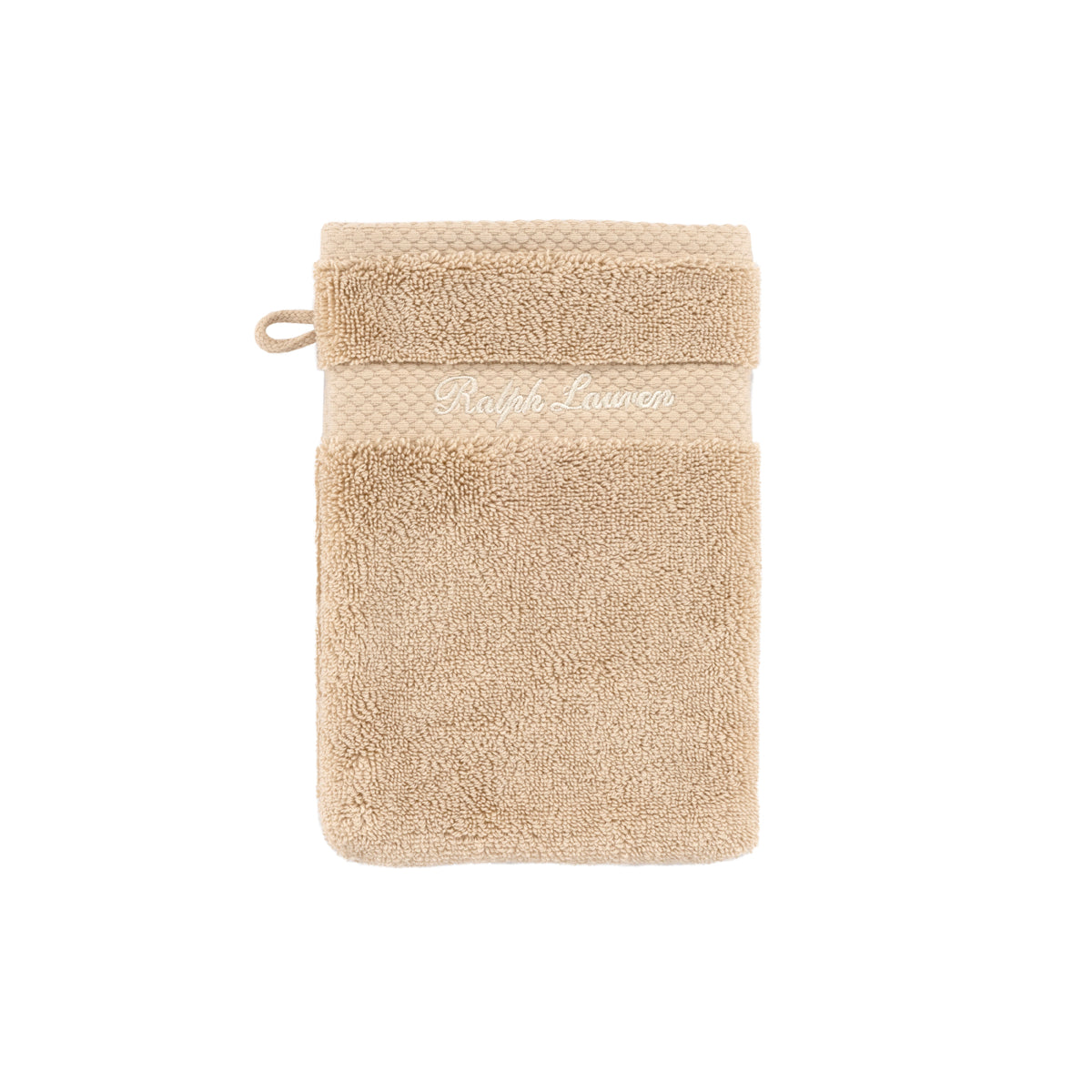 Waschhandschuh Dulaney