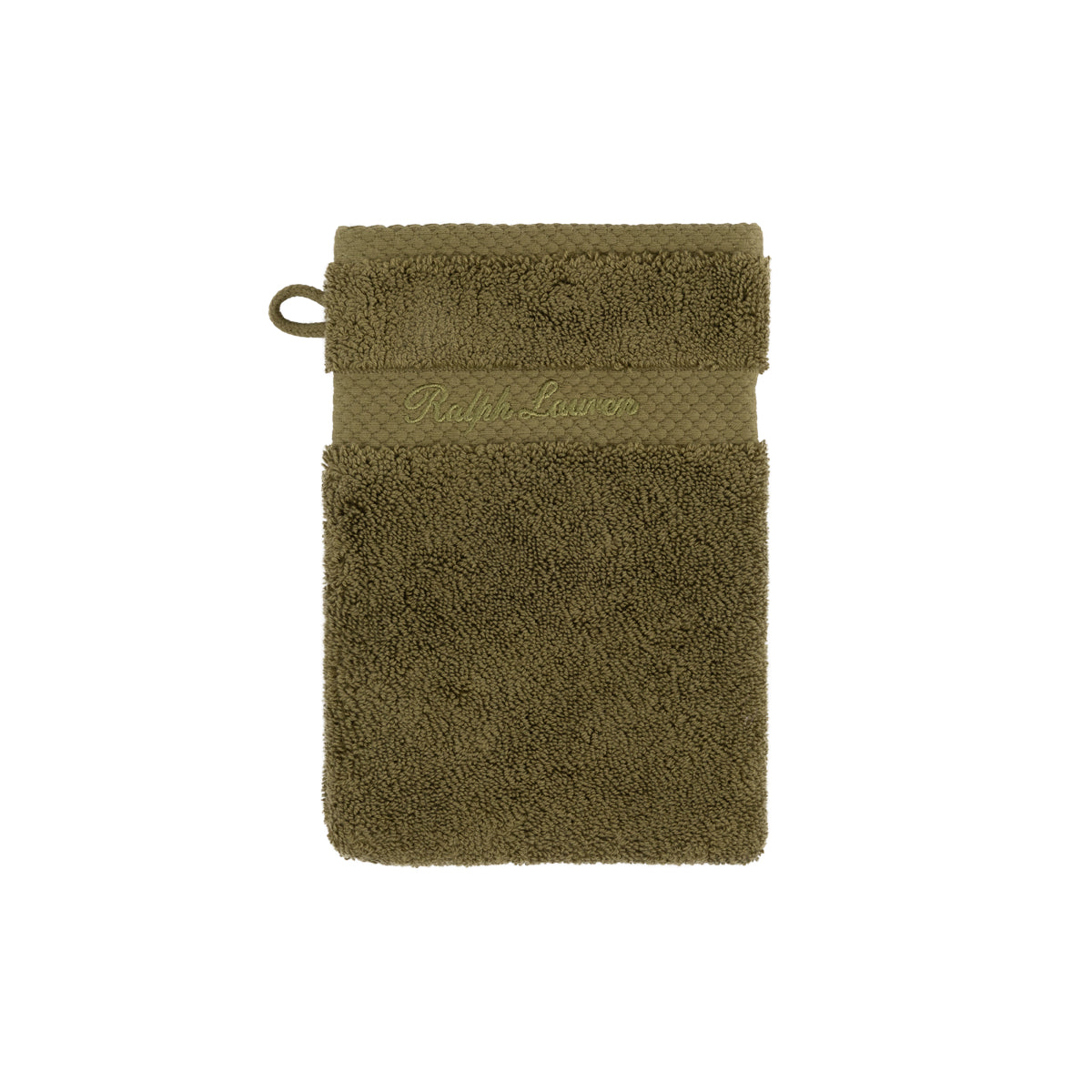 Waschhandschuh Dulaney