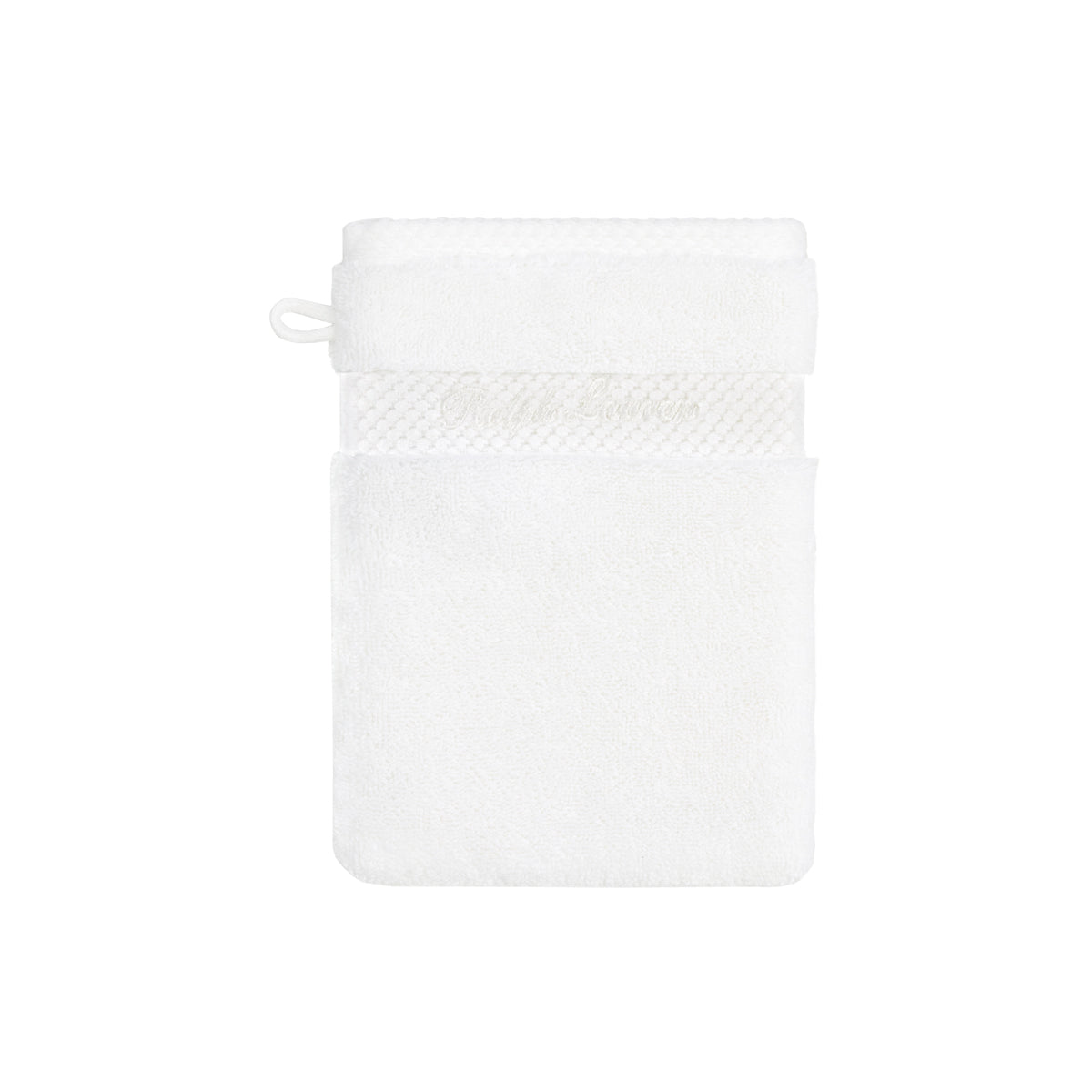 Waschhandschuh Dulaney