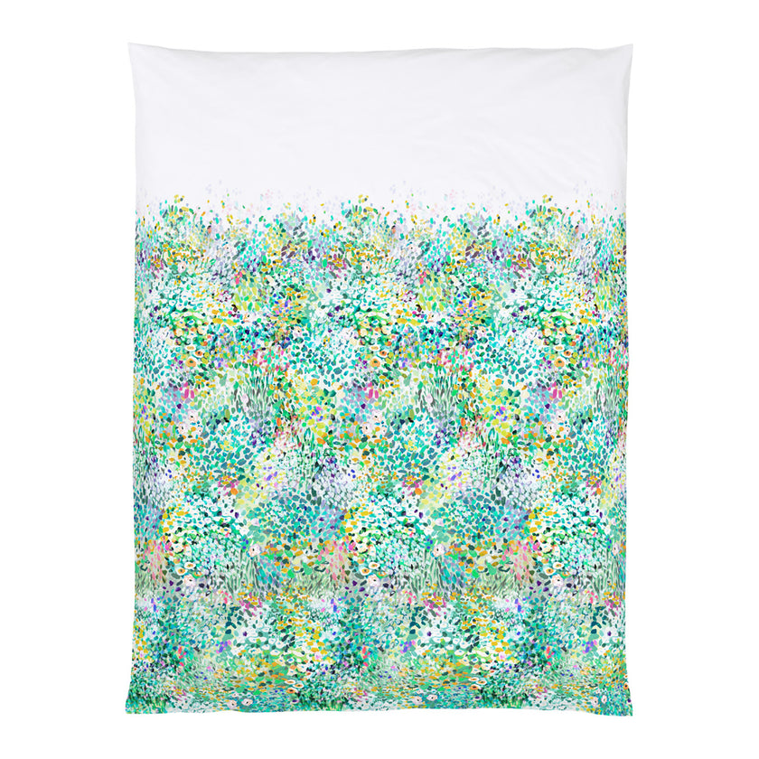 Greenery bettwäsche