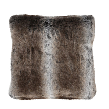 Decorative Cushion Chinchilla