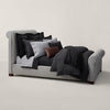 Plaid Modern Driver Gable