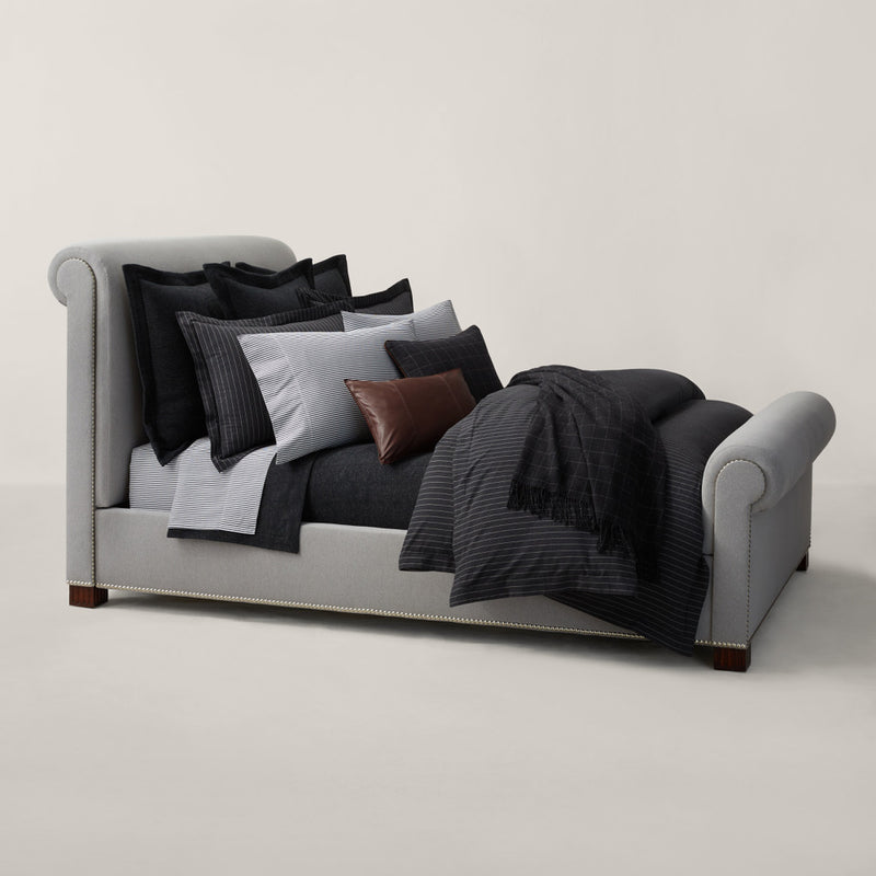 Plaid Modern Driver Gable