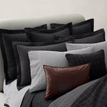 Plaid Modern Driver Gable