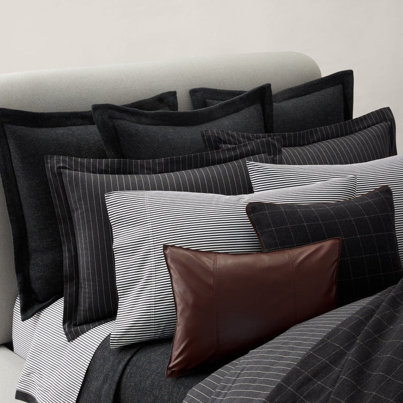 Plaid Modern Driver Gable