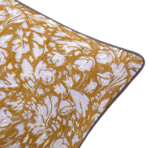 Decorative Cushion Cover Givre