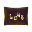 Decorative Cushion Cover Love