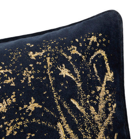 Decorative Cushion Cover Royal