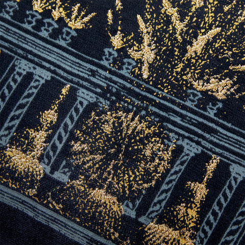 Decorative Cushion Cover Royal