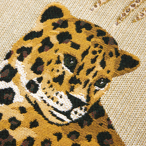 Zierkissenbezug Pasha Panther