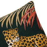 Zierkissenbezug Pasha Panther