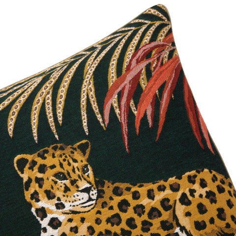 Zierkissenbezug Pasha Panther