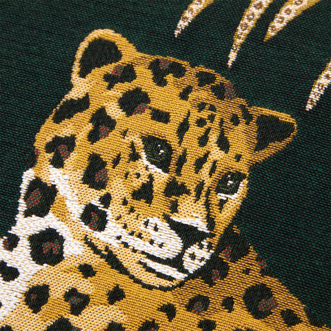 Zierkissenbezug Pasha Panther