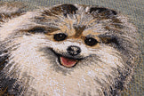 Zierkissenbezug Lulu