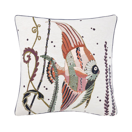 Decorative Cushion Cover Ischia