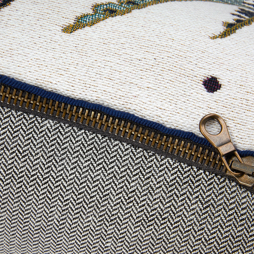 Decorative Cushion Cover Ischia