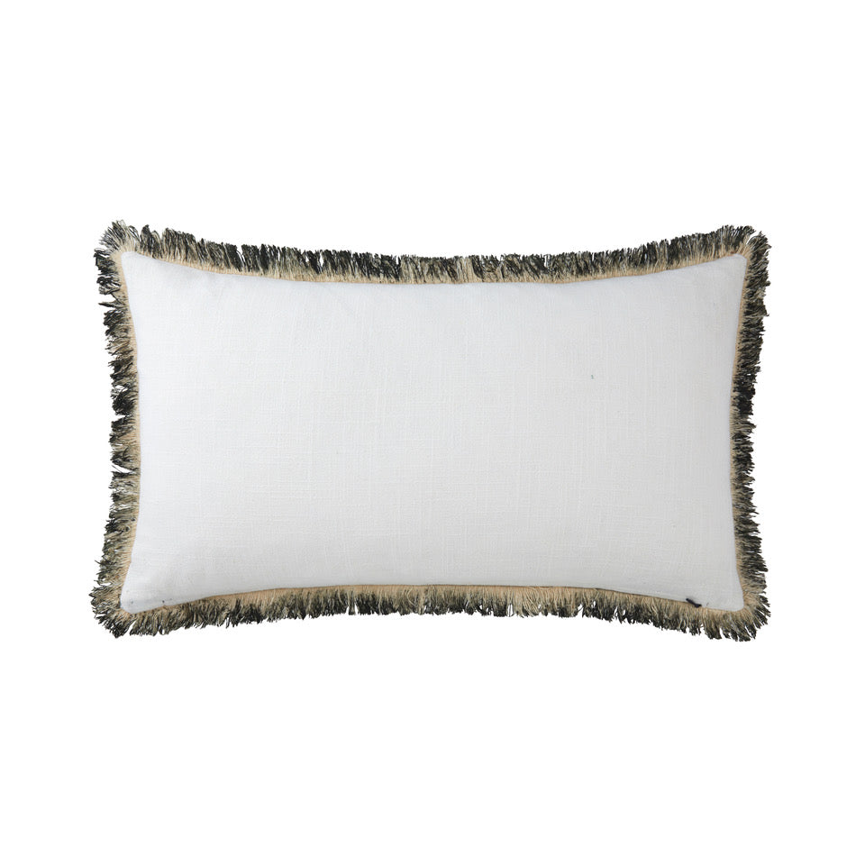 Decorative cushion cover Fabio
