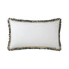 Decorative cushion cover Fabio