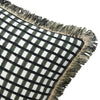 Decorative cushion cover Fabio