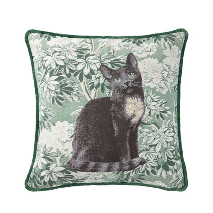 Decorative Cushion Cover Scarlett