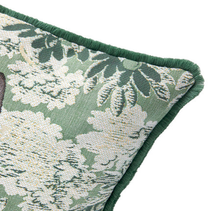 Decorative Cushion Cover Scarlett